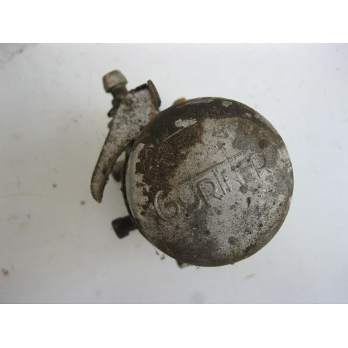 Carburateur GURTNER D12-399