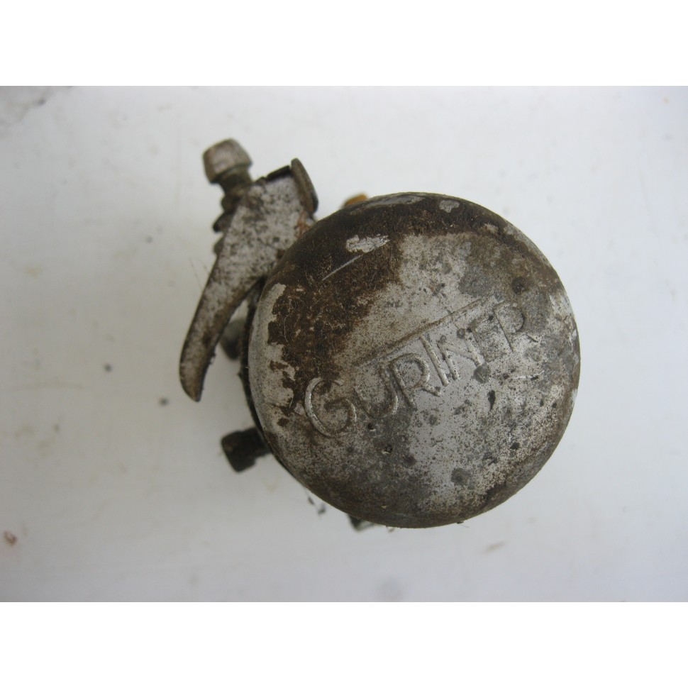 Carburateur GURTNER D12-399