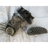 moteur BETA 125 ES, seventies