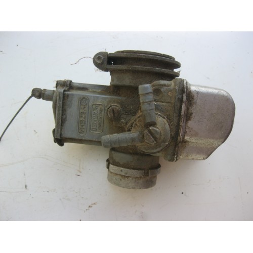 carburzteur DELLORTO VHB 29A