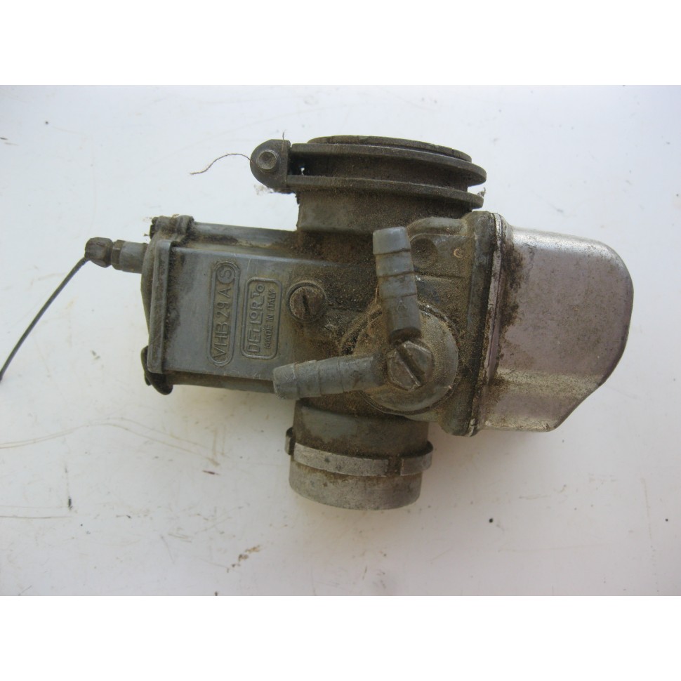 carburzteur DELLORTO VHB 29A