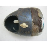 embout de pot d'échappement PEUGEOT BB2 sport