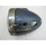 embout de pot d'échappement PEUGEOT BB2 sport