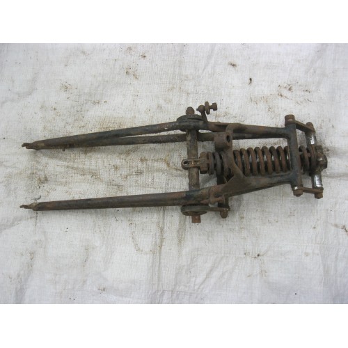 fourche MONET GOYON 250 MG25
