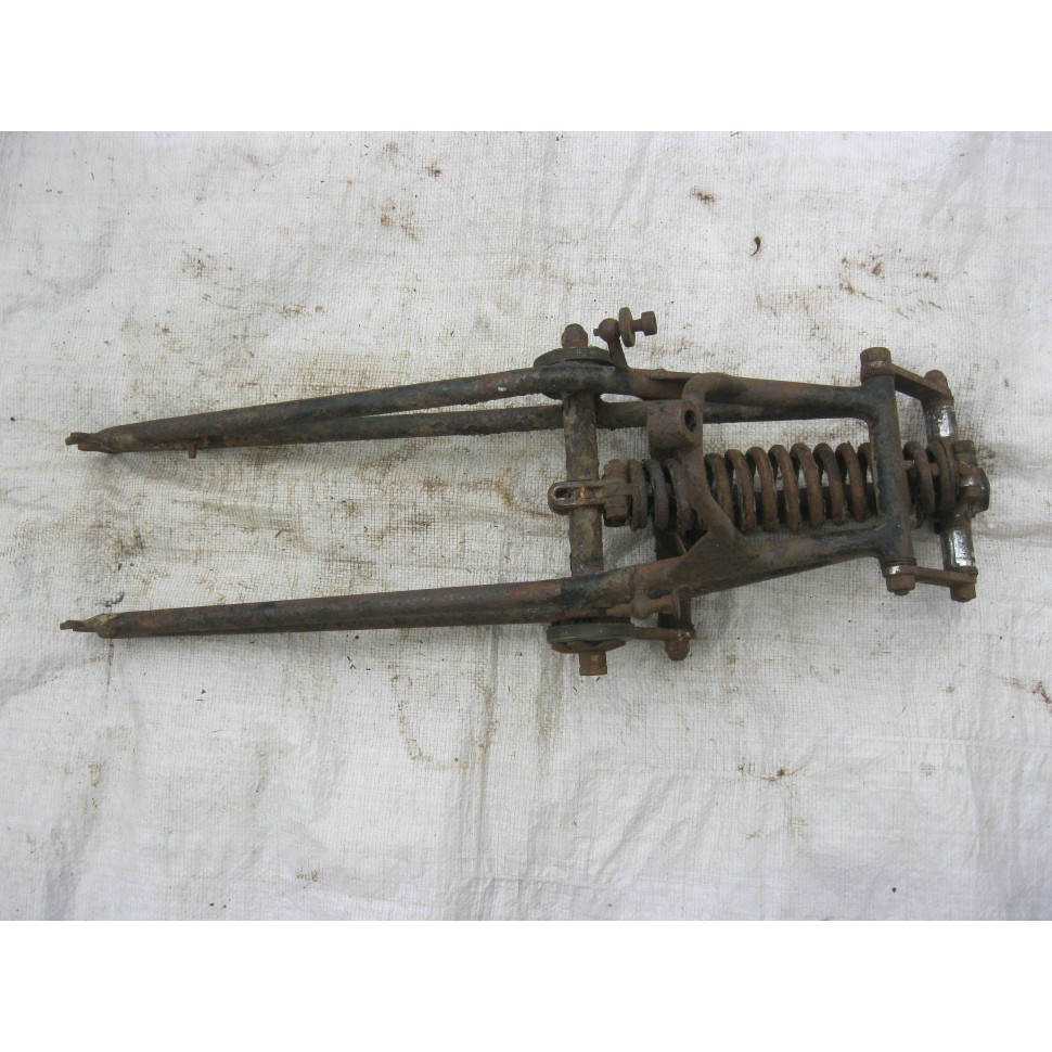 fourche MONET GOYON 250 MG25
