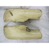 protège jambe MOTOBECANE Mobylette AV44