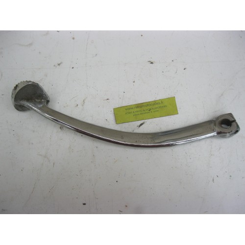 Ressort de pédale de frein MOTOBECANE Z57