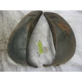 paire de sabots PEUGEOT 125 / 175