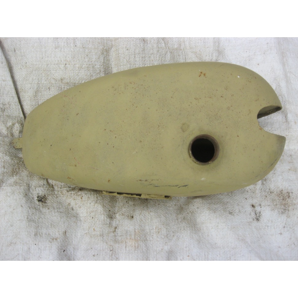 réservoir d'essence MOTOBECANE 125 D45