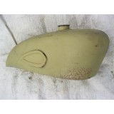 réservoir d'essence MOTOBECANE 125 D45