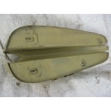 réservoir d'essence MOTOBECANE 125 D45