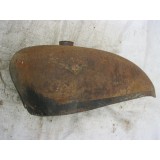 réservoir d'essence MOTOBECANE 100 B1V2