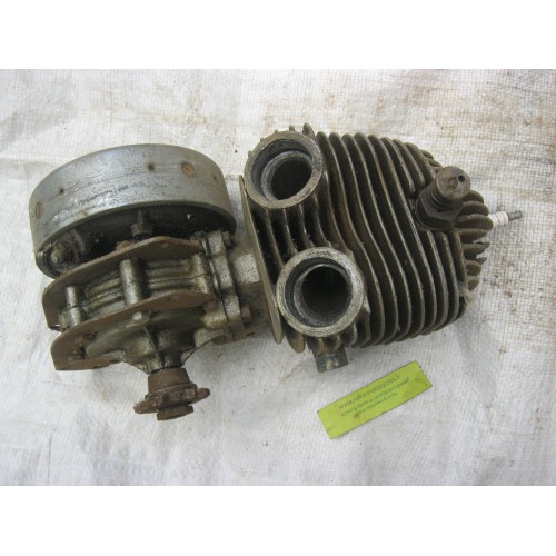 moteur MOTOBECANE 100 B1V2