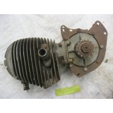 amortisseurs  MOTOBECANE 125 D45S