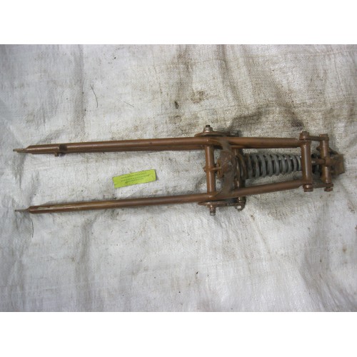 fourche MOTOBECANE 100 B1V2