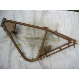 amortisseurs  MOTOBECANE 125 D45S