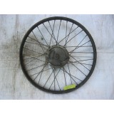 amortisseurs  MOTOBECANE 125 D45S