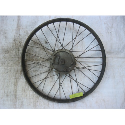 roue avant MOTOBECANE 100 B1V2