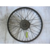 amortisseurs  MOTOBECANE 125 D45S