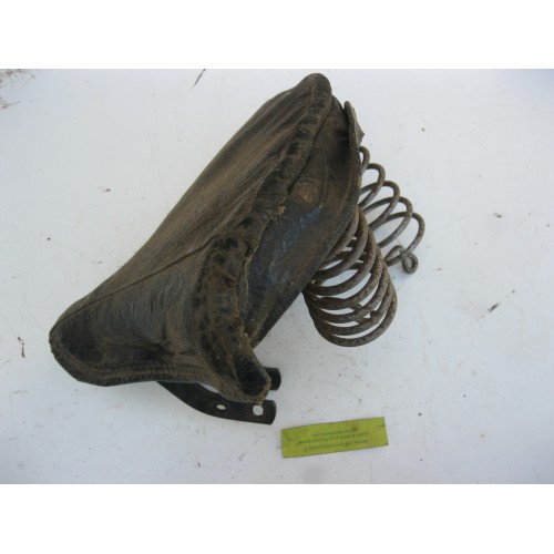 amortisseurs  MOTOBECANE 125 D45S