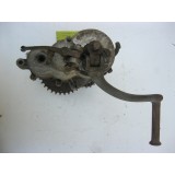 amortisseurs  MOTOBECANE 125 D45S