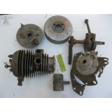 moteur MOTOBECANE 100 B1V2