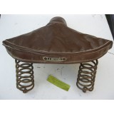 selle MOTOBECANE 125 D45 A