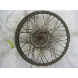 roue arrière MOTOBECANE 175 type Z2C