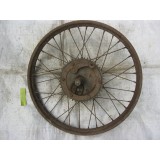 roue arrière MOTOBECANE 175 type Z2C