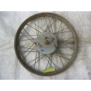 roue avant MOTOBECANE 175 type Z2C