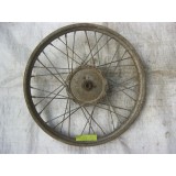 roue avant MOTOBECANE 175 type Z2C