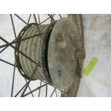 roue avant MOTOBECANE 175 type Z2C