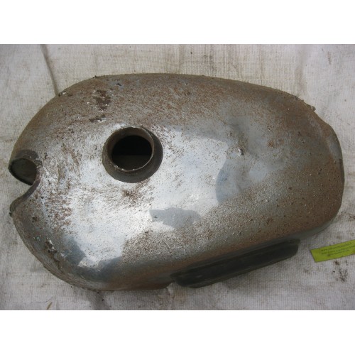 amortisseurs  MOTOBECANE 125 D45S