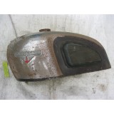 amortisseurs  MOTOBECANE 125 D45S