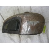 amortisseurs  MOTOBECANE 125 D45S