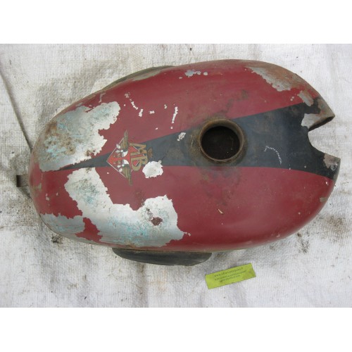 réservoir d'essence MOTOBECANE 175 Z2C