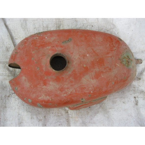 réservoir d'essence MOTOBECANE 175 Z2C