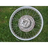 roue avant HONDA 350 Four