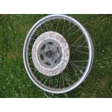 roue avant HONDA 350 Four