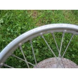 roue avant HONDA 350 Four