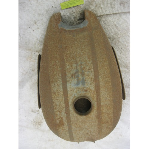 réservoir d'essence PEUGEOT 125