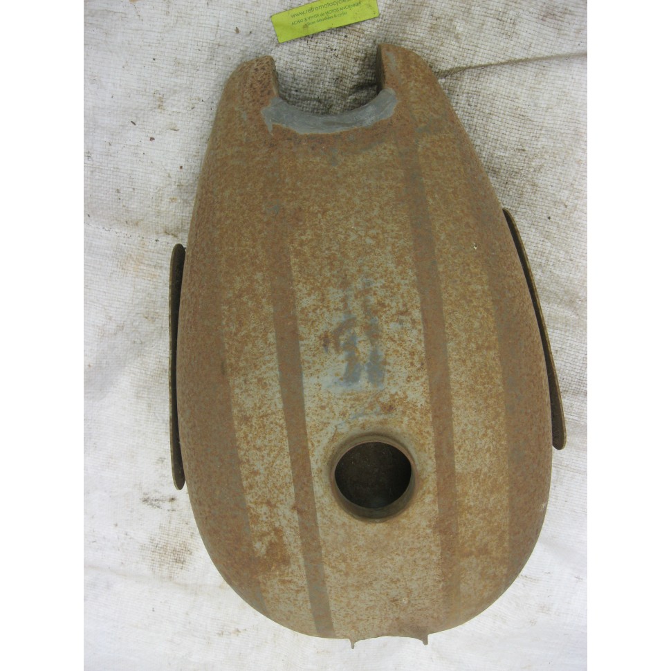 réservoir d'essence PEUGEOT 125