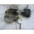 Moteur AUBIER DUNE 125