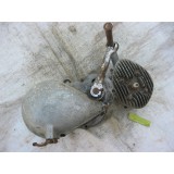 Moteur AUBIER DUNE 125