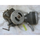 Moteur AUBIER DUNE 125
