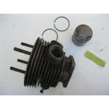 cylindre / piston PEUGEOT 175