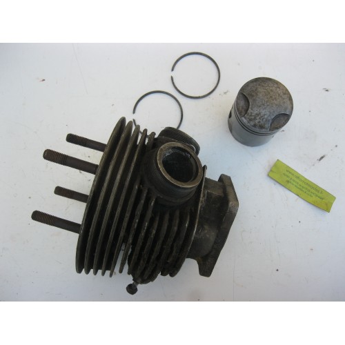 cylindre / piston PEUGEOT 175