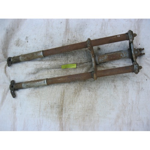 fourche PEUGEOT 175 / 250