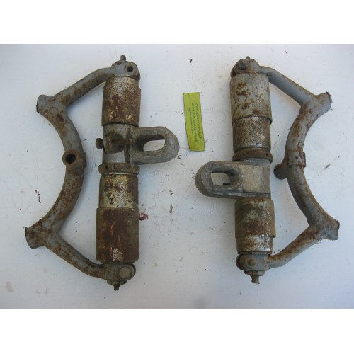 amortisseurs PEUGEOT 175 / 250