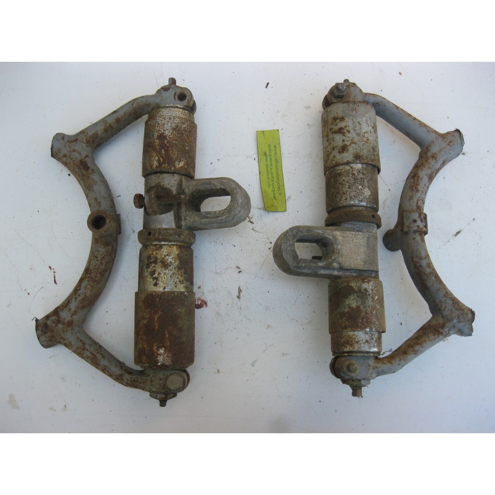 amortisseurs PEUGEOT 175 / 250